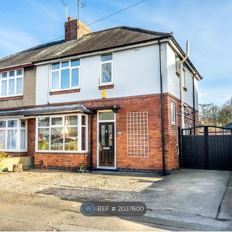 Semi-detached house to rent in Melrosegate, York YO31 Tang Hall