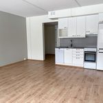Rent 1 bedroom apartment of 39 m² in Hämeenlinna