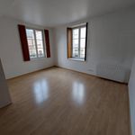 Appartement de 59 m² avec 3 chambre(s) en location à Reims
