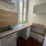 Rent 3 bedroom apartment of 53 m² in Perpignan