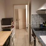 Appartement de 46 m² avec 2 chambre(s) en location à Aix-en-Provence