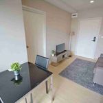 Rent 1 bedroom apartment of 28 m² in Phra Khanong Tai