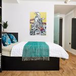 Rent 1 bedroom student apartment of 30 m² in Birmingham