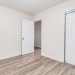 2 bedroom apartment of 581 sq. ft in Edmonton