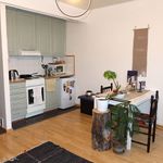 Vuokraa 1 makuuhuoneen asunto, 28 m² paikassa Rovaniemi