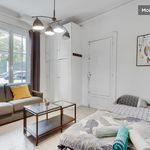 Rent 1 bedroom apartment of 27 m² in Vanves