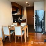 Rent 1 bedroom apartment of 55 m² in Bangkok