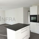 Rent 3 bedroom apartment of 86 m² in Les Genevez