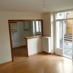 Appartement de 61 m² avec 3 chambre(s) en location à Rodez