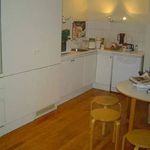 Rent 3 bedroom apartment of 225 m² in Elsene