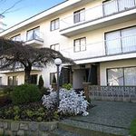 Appartement de 602 m² avec 2 chambre(s) en location à Vancouver