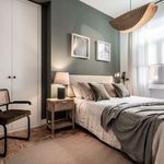 Alquilo 2 dormitorio apartamento de 87 m² en Madrid