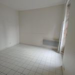 Rent 2 bedroom apartment of 34 m² in Dijon - 21000 