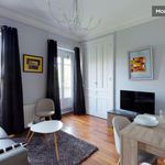 Appartement de 46 m² avec 1 chambre(s) en location à Lyon