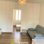 Appartement de 27 m² avec 2 chambre(s) en location à Montluçon