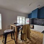Rent 1 bedroom apartment in Rochefort