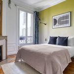 Rent 2 bedroom apartment of 72 m² in paris