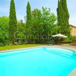 Rent 5 bedroom house of 500 m² in Florence