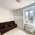 Rent 1 bedroom apartment of 16 m² in Brest