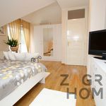 Rent 2 bedroom apartment of 105 m² in Zagreb