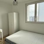 Appartement de 68 m² avec 4 chambre(s) en location à Nantes