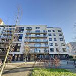 Rent 1 bedroom apartment of 62 m² in Evere