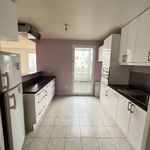 Rent 4 bedroom apartment of 96 m² in Juvisy-sur-Orge