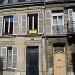 Appartement de 34 m² avec 1 chambre(s) en location à Reims