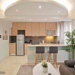 Rent 1 bedroom apartment of 47 m² in Attiki