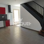 Rent 2 bedroom house of 39 m² in Châteaudun
