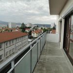Appartement de 75 m² avec 4 chambre(s) en location à Clermont-Ferrand