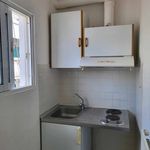 Ενοικίαση 1 υπνοδωμάτια διαμέρισμα από 27 m² σε Municipal Unit of Patras