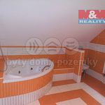 Rent 7 bedroom house of 220 m² in Teplice