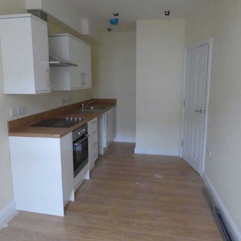 Flat to rent in Fortuneswell, Portland DT5