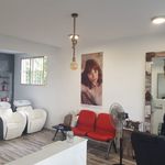 Rent 1 bedroom house of 80 m² in Marbella