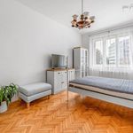 Rent 2 bedroom apartment of 61 m² in Praha