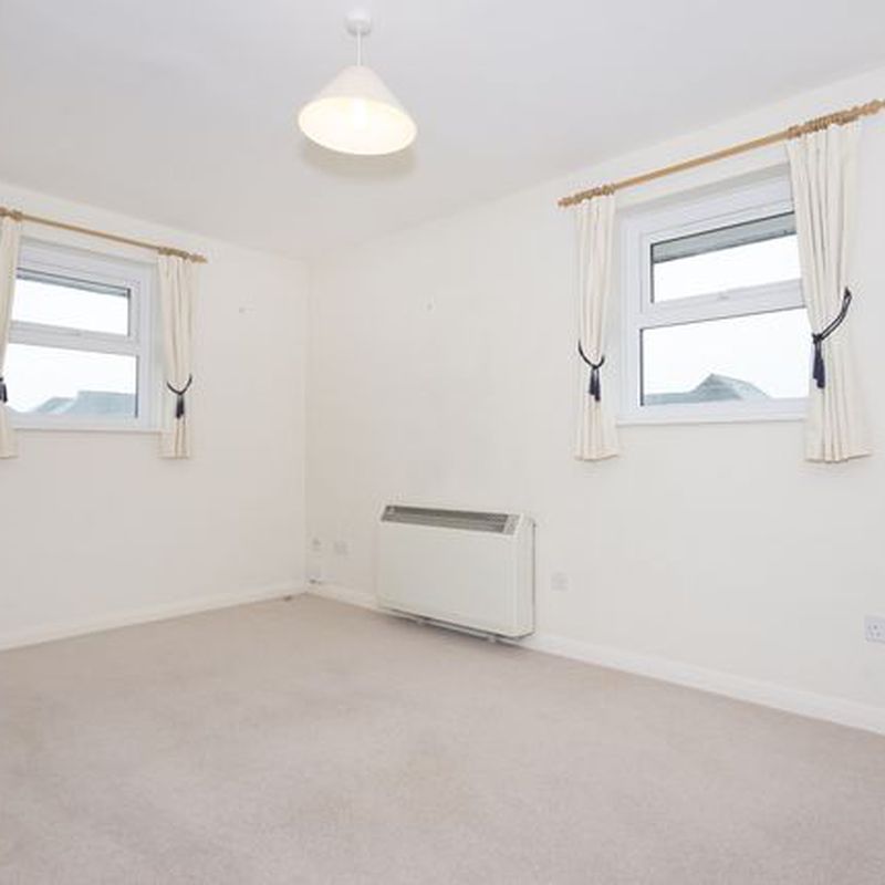 Flat to rent in Jackman Close, Abingdon OX14 Abingdon-on-Thames