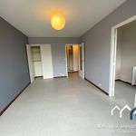 Rent 1 bedroom apartment of 27 m² in CAEN
