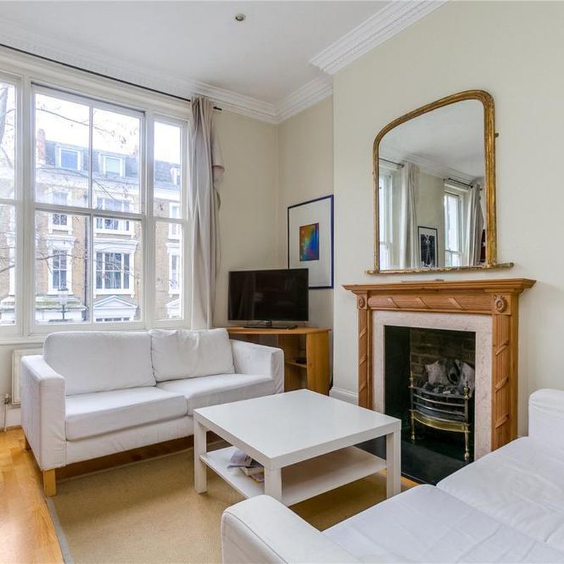 Property to rent in Earls Court Earl's Court