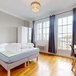 Rent a room of 63 m² in Villeurbanne