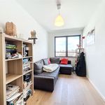 Appartement de 90 m² avec 2 chambre(s) en location à Anderlecht