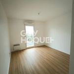 Appartement de 43 m² avec 2 chambre(s) en location à Boussy-Saint-Antoine
