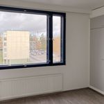 Vuokraa 3 makuuhuoneen asunto, 78 m² paikassa Vantaa
