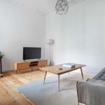 Rent 1 bedroom apartment of 56 m² in Berlin