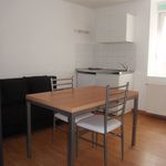 Rent 1 bedroom apartment of 18 m² in Hénin-Beaumont