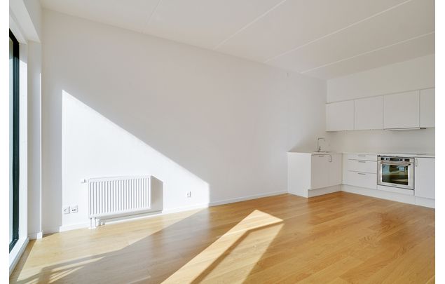 Lej 1-værelses lejlighed på 49 m² i Hillerød
