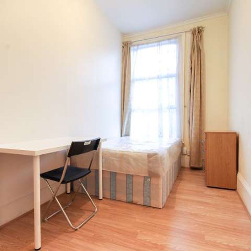 Gorgeous room to rent in Acton, London