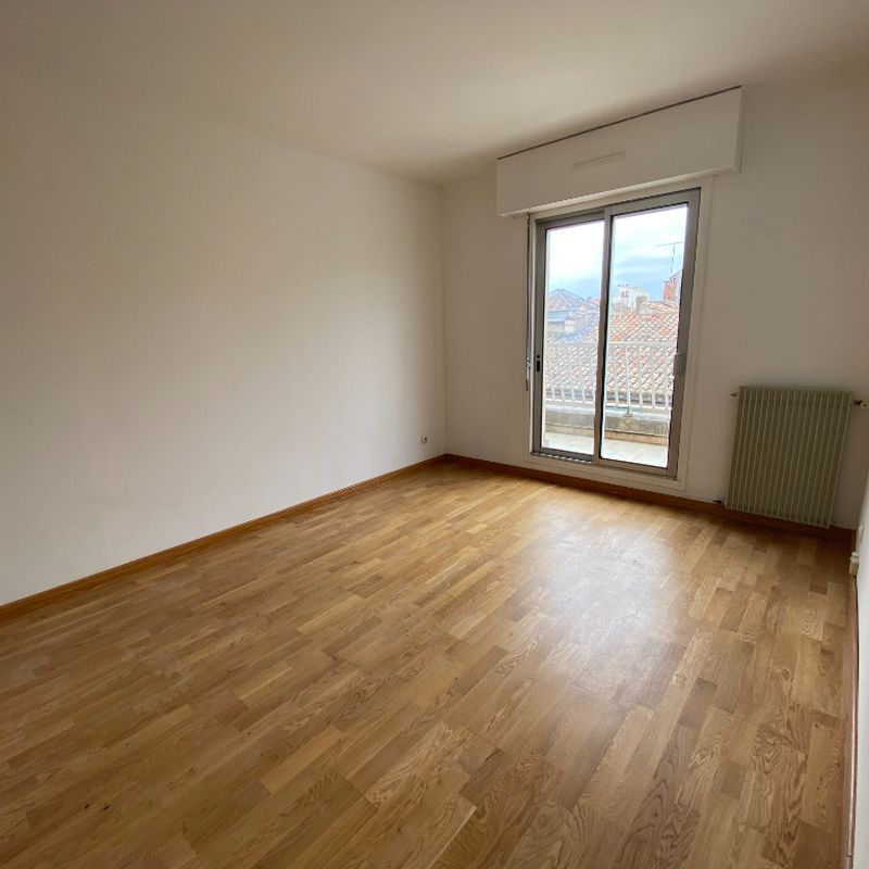 Location appartement 45.44 m², Nimes 30000 Gard