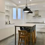 Rent 3 bedroom apartment of 196 m² in Madrid