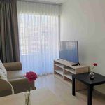Rent 1 bedroom apartment of 34 m² in Phra Khanong Tai